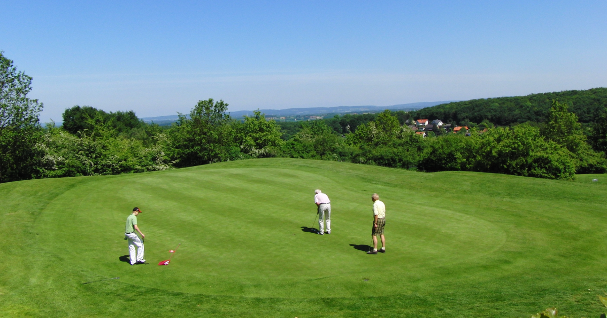 Golf Etiquette Has Changed. Here Are The Modern Rules