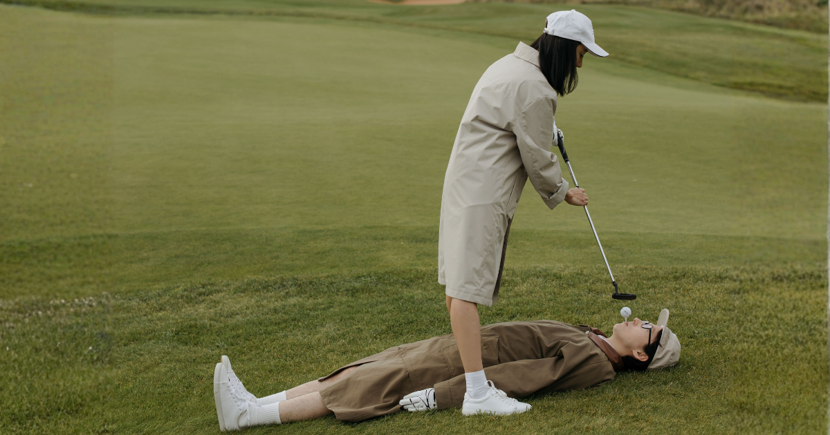 Shrink the Game: More Golfers, Slower Rounds, Higher Prices